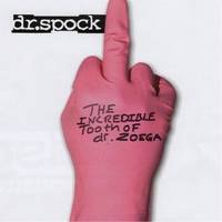 Dr Spock : The Incredible Tooth of Dr. Zoega